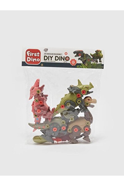 LC Waikiki لعبة الديناصورات من إل سي دبليو (W5)