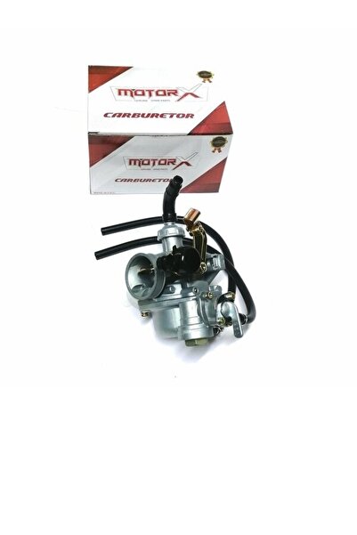 MOTORX Motosiklet Scooter Karbüratör Cub 100 cc