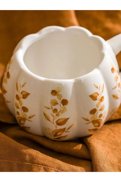 LC Waikiki Lcw Printed Ceramic Mug (W5)