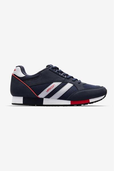 Lescon BOSTON 6 SNEAKERS ERKEK SPOR AYAKKABI
