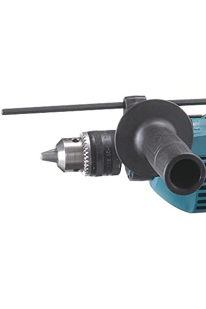 Makita Electric Hammer Drill from Makita, 680W, 16mm, HP1640K