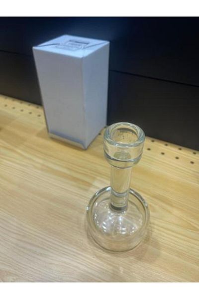 SGC STORE Crystal Candlestick
