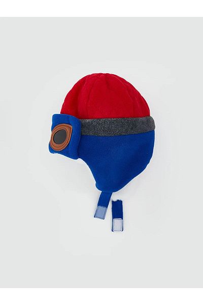 LC Waikiki Lcw Embroidered Boy's Snow Hat (W5)