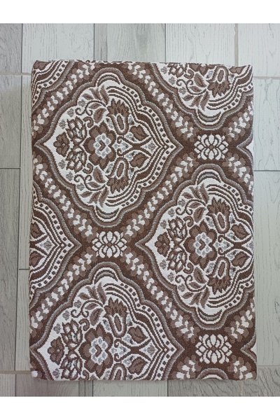 Gereli Home Savan Woven Carpet Cover 4² (160X240Cm)