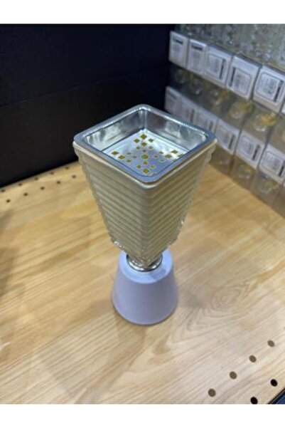 SGC STORE مبخرة كريستال بوهيمي