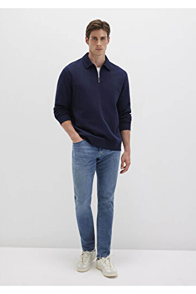 Mavi Ανδρικό τζιν παντελόνι Jake Foggy M0042290651