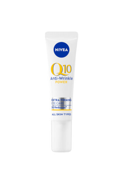 NIVEA Q10 Antirid Crema de ochi x 15 ml