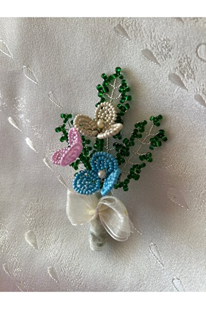 anonim yaka iğnesi,yaka süsü,yaka aksesuarı,yaka çiçeği,bijüteri,broş