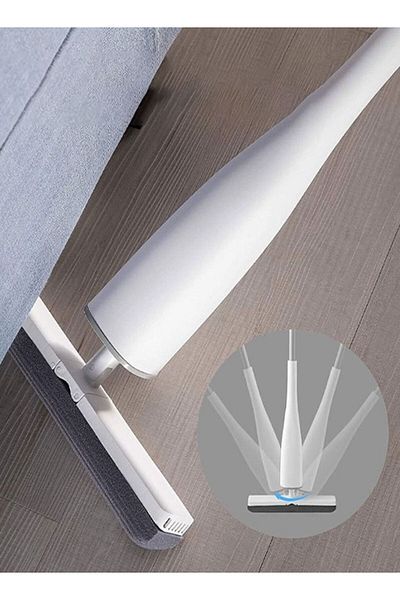 Generic Self squeezing floor mop