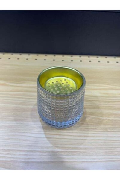 SGC STORE مبخرة زجاجية كريستالية