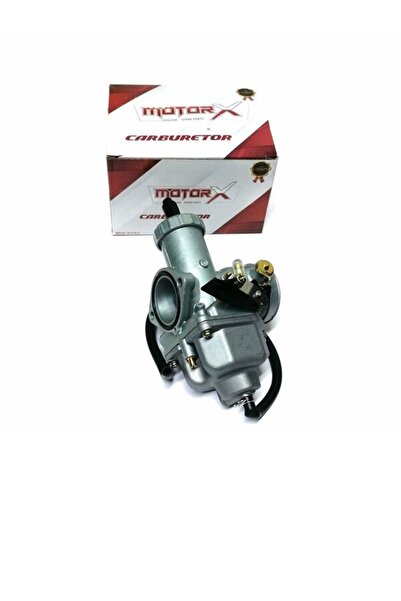MOTORX Motosiklet Scooter Karbüratör Cg 300 cc