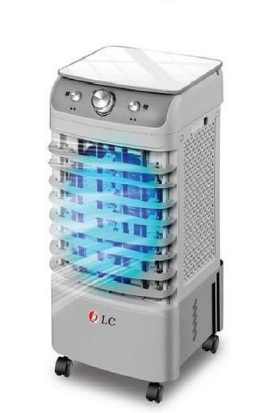 DLC DLC-36449 6L Desert Air Cooler