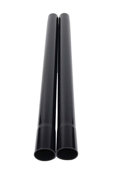 Generic Mega Set of Two Vacuum Cleaner Tube Accessory Compatible with Sanyo Models