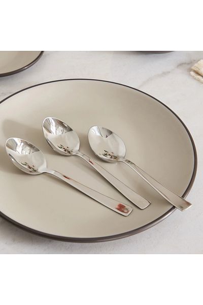Home Box Premier Table Spoon - Set of 3
