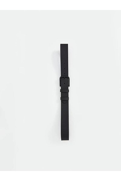 LC Waikiki Lcw Leather Look Men's Belt (W5)