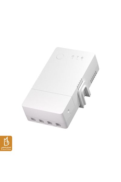 Sonoff THR316 - Origin Smart Temperature and Humidity Monitoring Switch