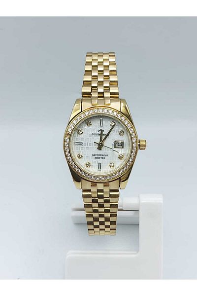 QUARTZ DIVAR JEEN Diverjen is an excellent choice for individuals looking for a stylish and high-quality watch.