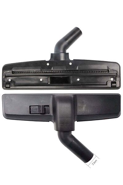 Generic Vacuum Cleaner Brush Attachment Compatible with Hitachi and Most Brands
