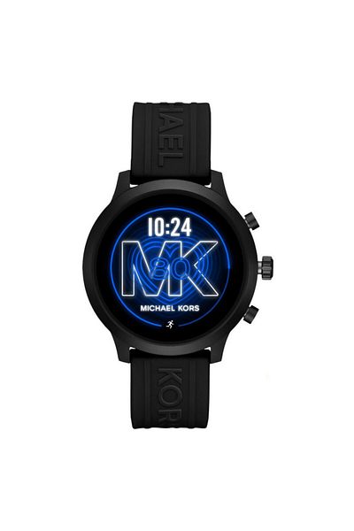 Michael Kors Women's watch, Michael Kors MKT5072, Black