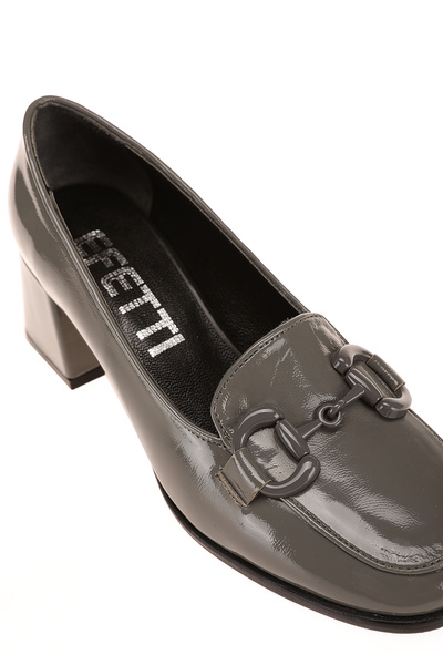 EFETTİ Shoes Kadın Loafer