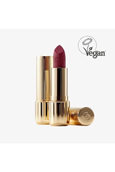 Oriflame Ruj SPF 25 Giordani Gold Eternal Glow, Fire Maroon, 3.8 g