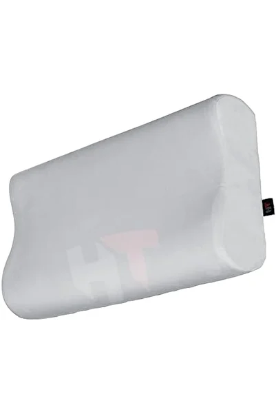 Generic German Memory Foam Medical Pillow for Neck Pain Relief
