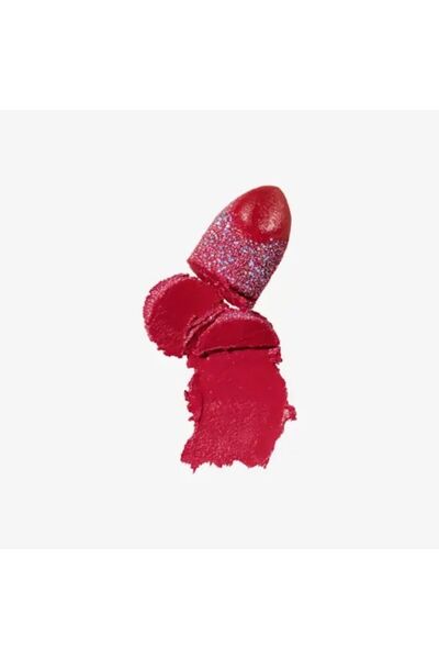 Oriflame Ruj THE ONE Ultimate Glitter - The Red Gem, 3.1 g