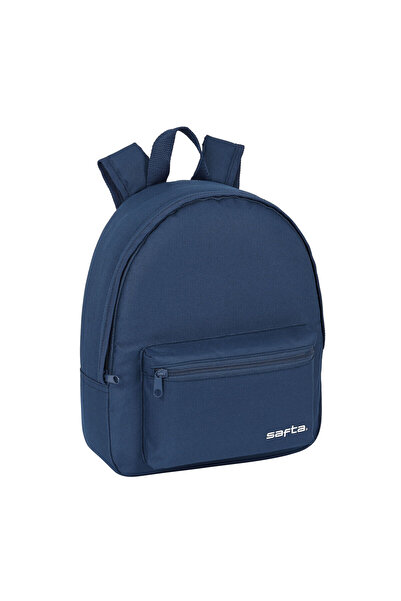 safta Rucsac Mini Bleumarin 27 x 32 x 10 cm