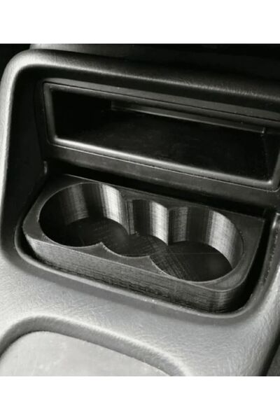 3D PLUS SUPORT PENTRU 3 PAHARE COMPATIBIL HONDA CIVIC