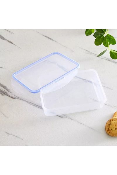 Home Box Lock and Store Food Container - 1200 ml