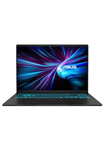 ASUS VivoBook 16X V3607VU-RP276A008 Core5 210H 32GB 2TBSSD RTX4050 16" WUXGA ...