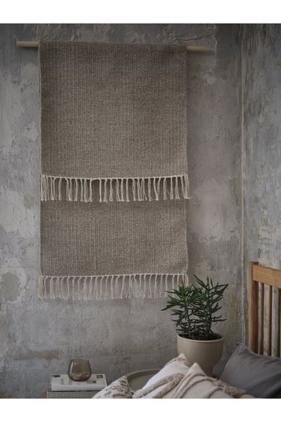 OEM Carpet MAIGULL 65x160 gray