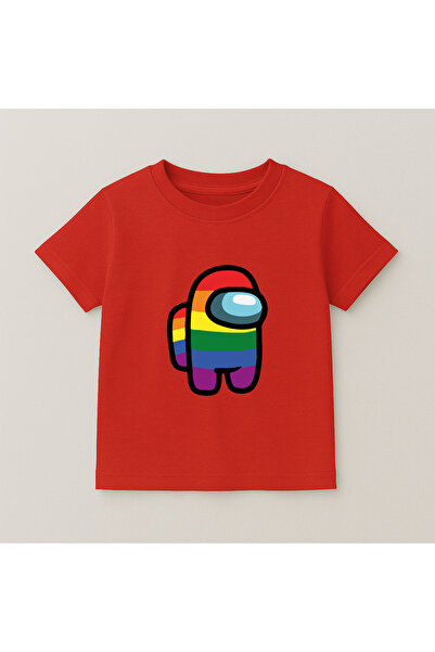 SVART WEAR Tricou cu mânecă scurtă pentru copii și adolescenți, 100% bumbac, ...