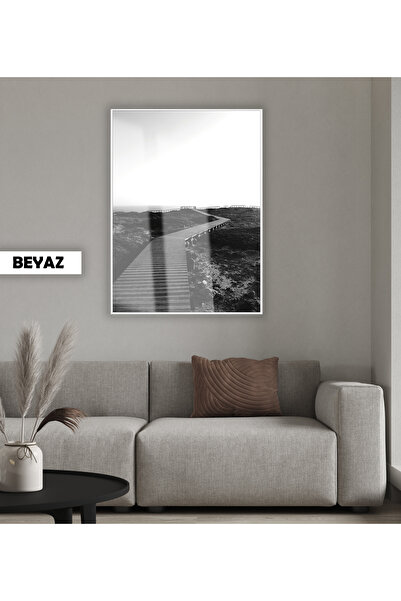 Harika bir ev HARIKABİREV | CRNO-BELI DRVENI MODEL CESTE | STOL SA UOKVIRENIM...
