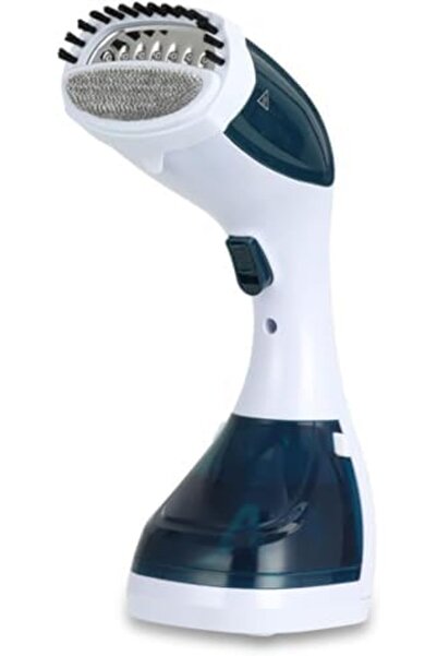 GENERAL Portable Garment Steamer 1500W with 180ml Water Tank and Fast Heat Up in 30 Seconds