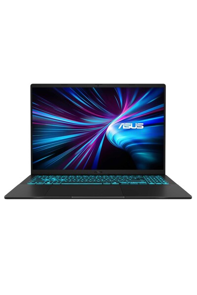 ASUS VivoBook 16X V3607VU-RP276A011 Core5 210H 8GB 512SSD RTX4050 16" WUXGA W...