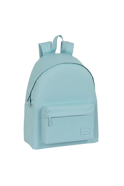 safta School Bag 33 x 42 x 15 cm Blue
