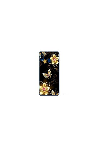 Atlas Husa personalizata HQ Print pentru Xiaomi Redmi 9A, Butterfly #5, S1D1M...