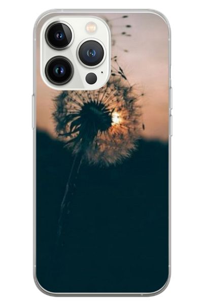 Atlas HQ Print Personalized Case for Apple iPhone 15 Pro, Nice View #7, S1D1M0138