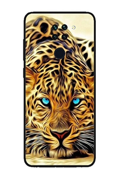 Atlas Εξατομικευμένη θήκη και μεμβράνη σιλικόνης Xiaomi Redmi Note 9 5G, Chee...