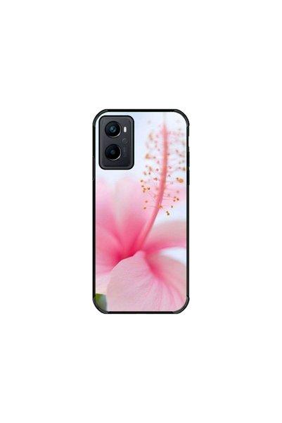 Atlas Персонализиран калъф за OPPO A36, Flowers #9, многоцветен, S1D1M0142