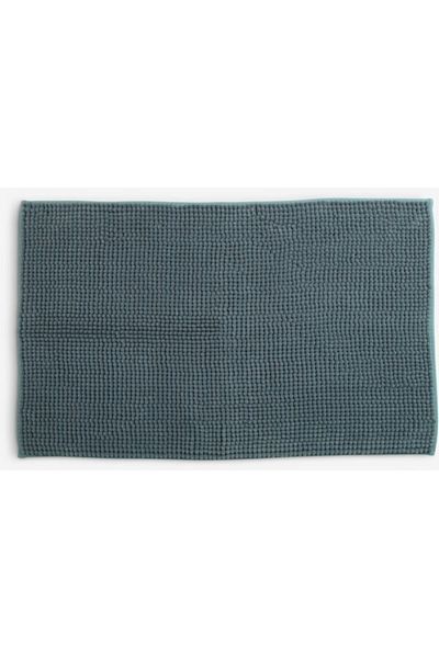 OEM FAGERSTA bath mat 50x80 blue
