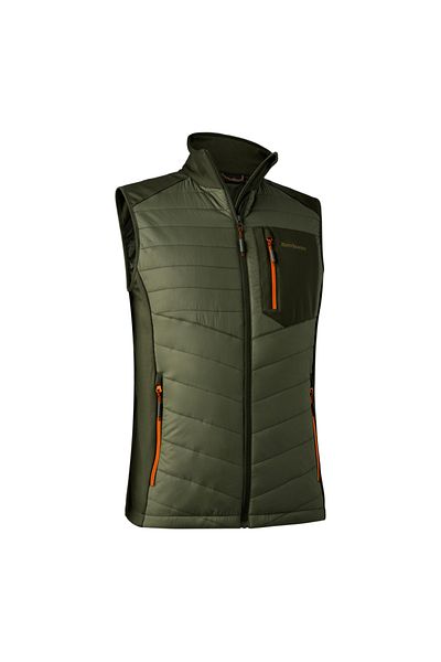 Deerhunter Vesta Chamois, Forest Green