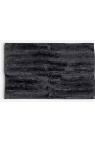 OEM FAGERSTA bath mat 50x80 gray