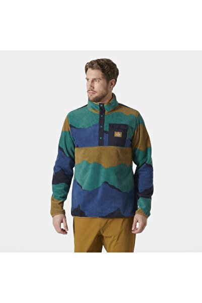 Helly Hansen Maridalen Fleece Erkek Polar