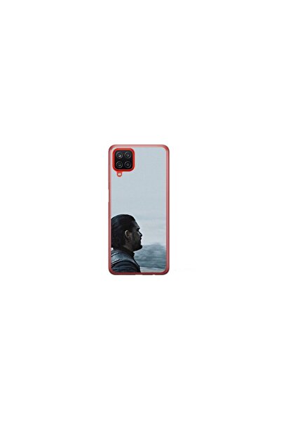 Atlas Husa personalizata HQ Print pentru Xiaomi Redmi 9C, Game of Thrones #1,...