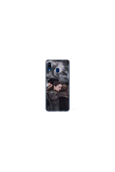Atlas Husa personalizata HQ Print pentru Xiaomi Redmi 9AT, Game of Thrones #2...