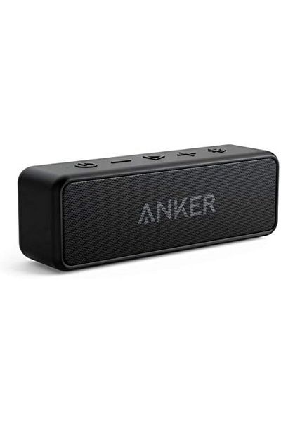 Anker Soundcore 2 Portable Bluetooth Speaker