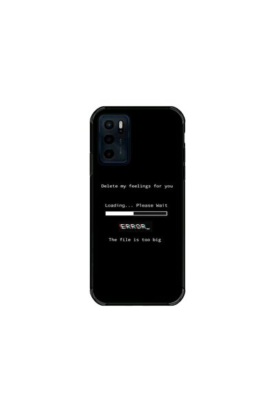 Atlas Εξατομικευμένη θήκη για OPPO A16s, Delete Feelings, S1D1M0069