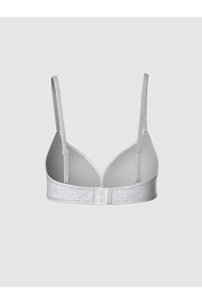 LC Waikiki Create Your Style from Uzg Store |   Plain Bra Without Underwire Padding